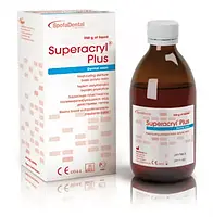 Superacryl Plus (Суперакрил плюс) жидкость 250 г