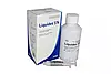 Ліквідез (Liquides) 5% гіпохлорит натрію 215 мл — розчин для промивання кореневих каналів, фото 2