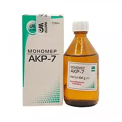 Мономір АКР-7 100 г
