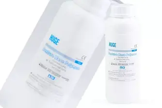 Denture Base Polymer (Дентур Бейз) Fast пластмаса гарячого затвердіння, рідина 500 мл