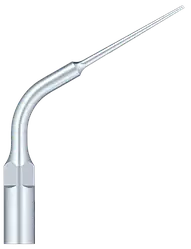 Насадка для скалера E15