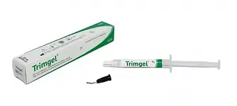 Трімгель (Trimgel) 3 г - гель каналів із вибілюванням