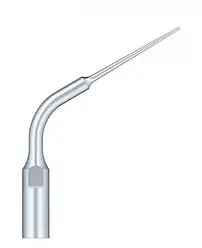 Насадка для скалера ED5