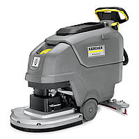 Поломоечная машина Karcher BD 50/55 W Classic Bp, 90Ач