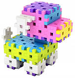 Конструктор Meli Basic Girls 300 ел. (50025), фото 8