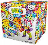 Конструктор Meli Basic Constructor 600 шт. 50045, фото 2