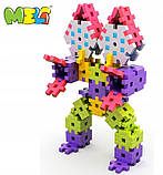 Конструктор Meli Basic Constructor 600 шт. 50045, фото 3