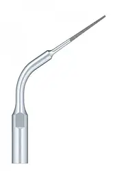 Насадка для скалера ED15D