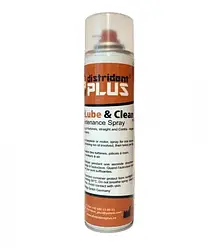 Олія спрей Distrident 320 мл