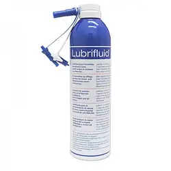 Олія спрей Lubrifluid 500 мл