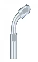 Насадка для скалера ED8