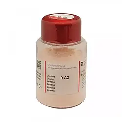 Duceram Kiss Дентин 75 г - стоматологічна керамика