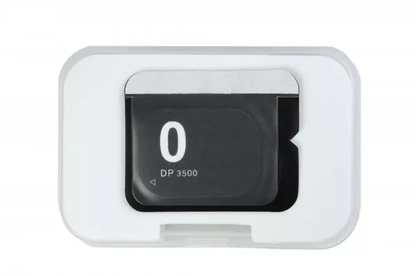 Пластина для сканера "i-Scan" (Size 0), фото 1