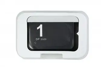 Пластина для сканера "i-Scan" (Size 1)