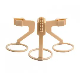 Позиціонер для плівки рентгену