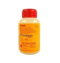 Проявник Кодак Dental X-Ray Developer (Kodak) 0.25 л