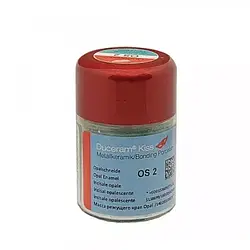 Duceram Kiss Опаловий ріжучий край 20 г