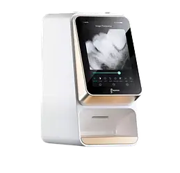 Сканер фосфорних пластин Woodpecker i-Scan 4K