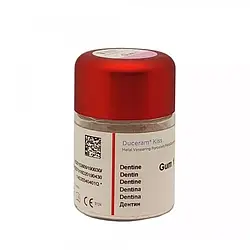 Duceram Kiss Деснева маса 20 г