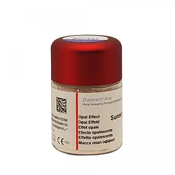 Duceram Kiss Опалова маса 20 г - стоматологічна кераміка