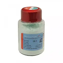 Duceram Kiss Опаловий ріжучий край 75 г