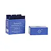 Папір артикуляційний Бауш (Bausch) BK01 синій 200 мкм 300 шт., фото 2