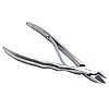 Кусачки професійні для шкіри NE-21-13, фото 2