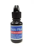 Optibond Solo Plus (Оптибонд Соло Плюс) 5 мл - однокомпонентный адгезив