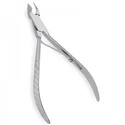 Кусачки для кутикули 10 см/лезо 10 мм REF-1454-10