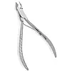 Кусачки для кутикули 10 см/лезо 8 мм REF-1454-8, фото 2
