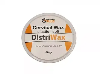 Віск цервікальний (DistriWax Cervical Wax) 50 г