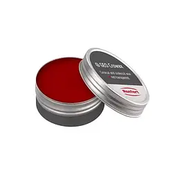 Віск універсальний пришийковий та базовий GEO Crowax червоний, прозорий, м'який-середньотвердий 80 г