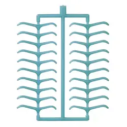 Кламерні профілі GEO самоклейні для премолярів 200 шт 6383002