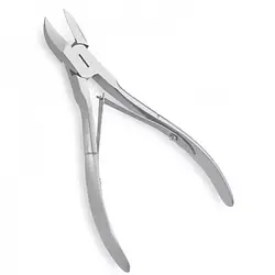 Кусачки професійні для нігтів 11 см REF-1480