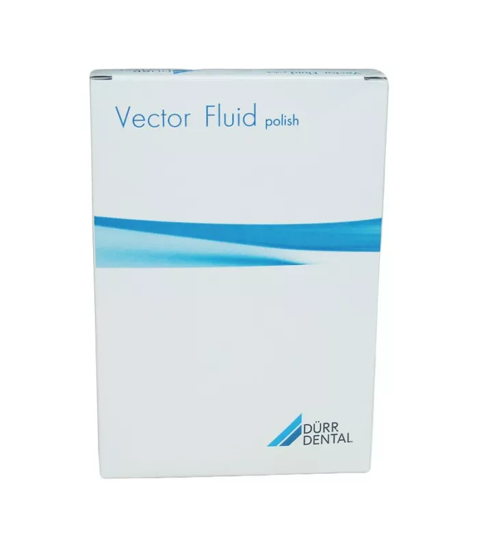 Vector Fluid Polish (Вектор Флюид Полиш) 200 мл - фото 3 - id-p1795636245