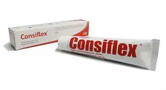 Консіфлекс (Consiflex) активатор 45 г - каталізаторний гель