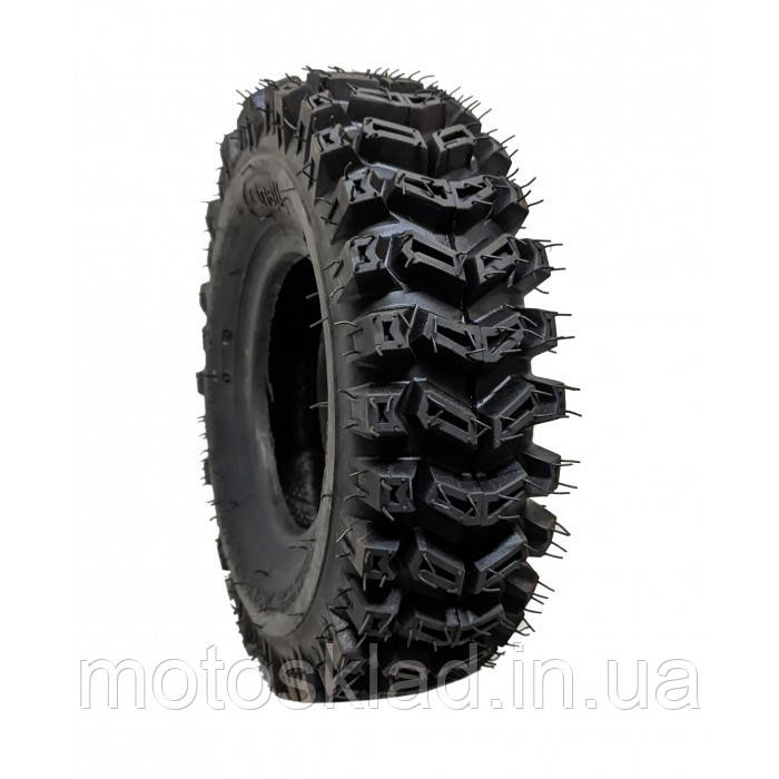 Покришка для квадроцикла 16х4.50-8 QD-142