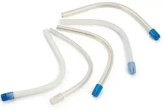 Слиновідсмоктувач ASA Dental 100 шт.