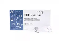 Arde Tempo Cem (Арде Темпо Цем) 25 г + 25 г