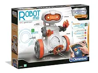 Іграшка Clementoni Robot Mio next generation 50632