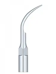 Насадка для скалера G1