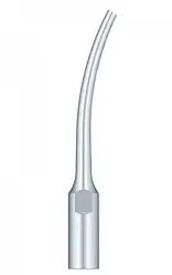 Насадка для скалера GD8