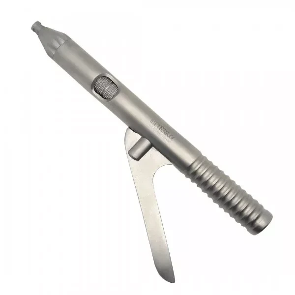 Коронознімач автоматичний DE-1216, фото 1