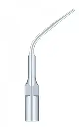 Насадка на скалер GD3