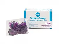 Полировочные головки (полиры) Super-Snap L509 (Супер Снап) Малый Диск 50 шт