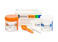 Bonasil A-silicone (Бонасил А-силикон) база 400 г + 400 г