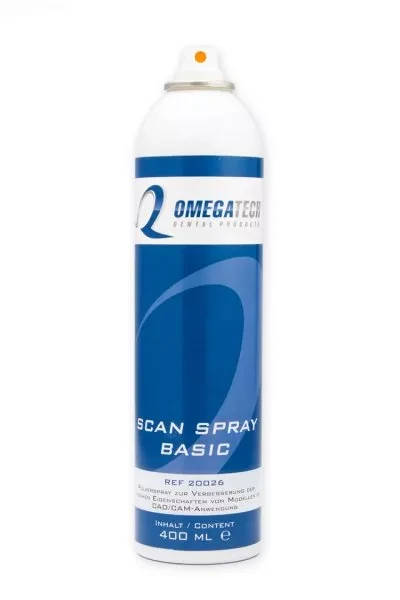 SCAN SPRAY BASIC (Скан спрей) 400 мл, фото 1