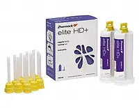 Elite HD+ Regular Body Normal Set (Еліт) 2 х 50 мл А-Силікон