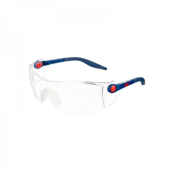 Окуляри 3М прозорі 2730, фото 1