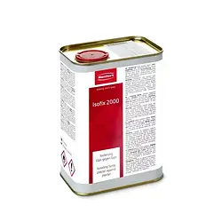 Рідина для ізоляції гіпс від гіпсу Ізофікс 2000 (Isofix) 1 л 17202000